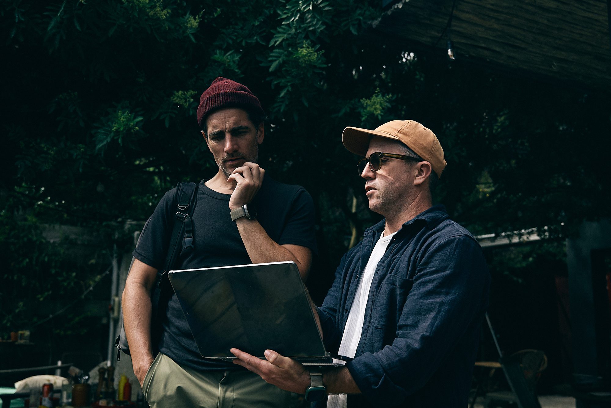 josh, Cape Town-based art director